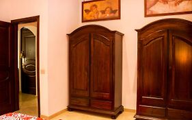 A Casa Di Alice Locazione Turistica