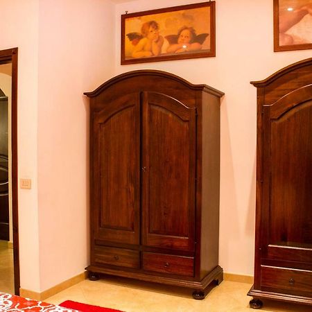 Appartement A Casa Di Alice Locazione Turistica à Palerme Extérieur photo