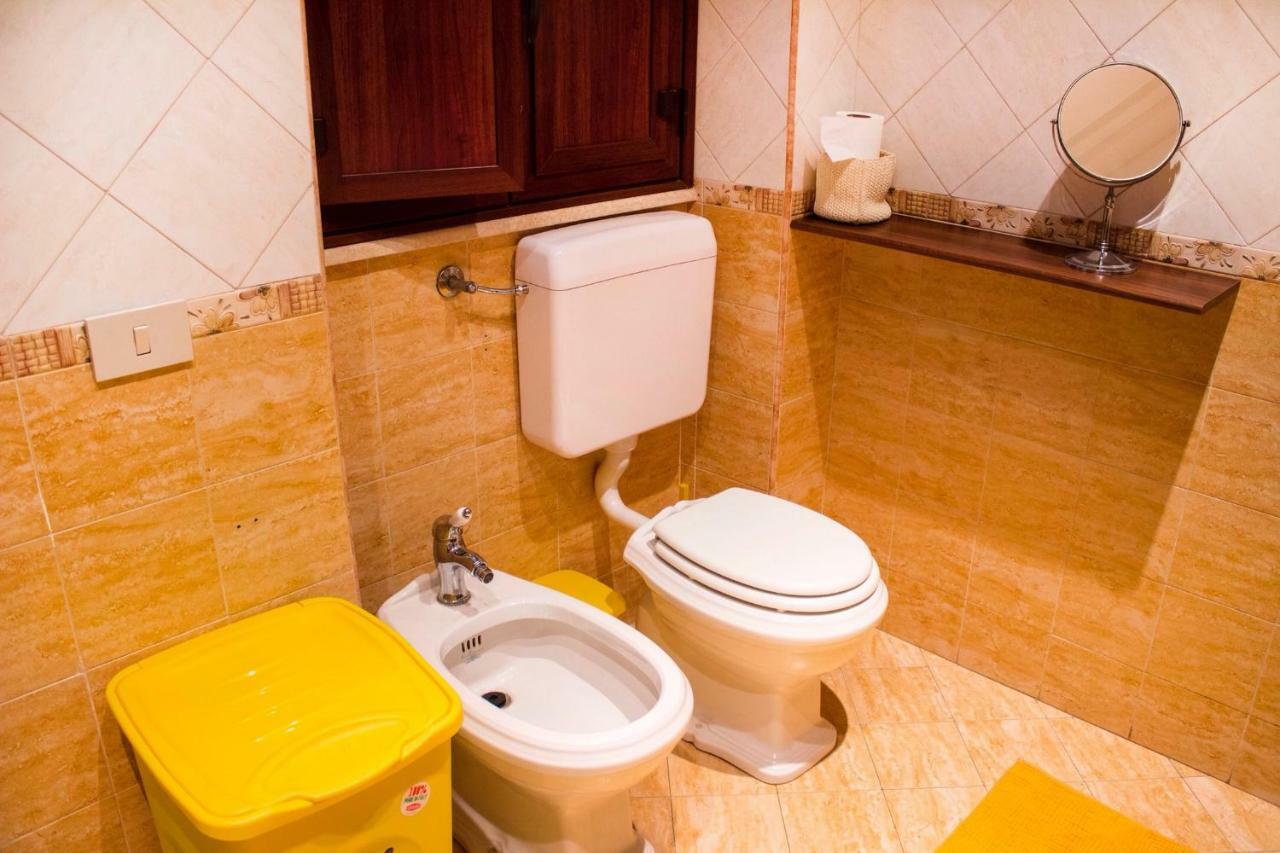 Appartement A Casa Di Alice Locazione Turistica à Palerme Extérieur photo