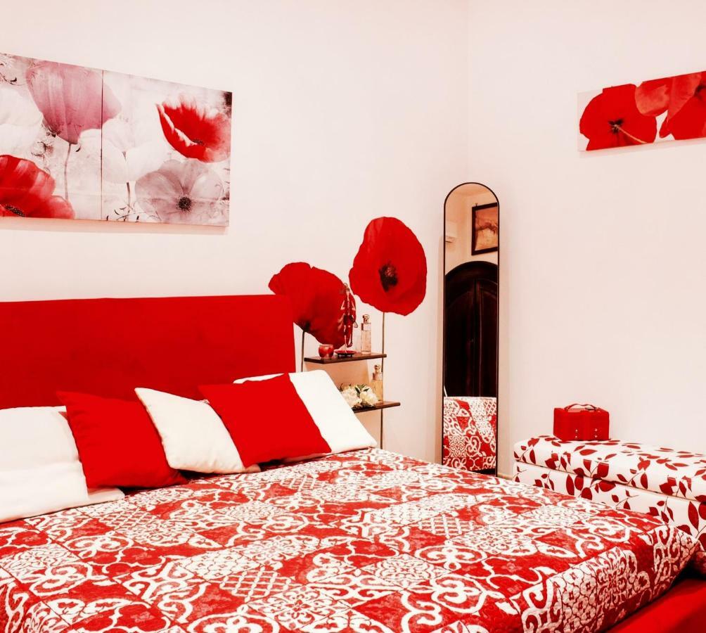 Appartement A Casa Di Alice Locazione Turistica à Palerme Extérieur photo