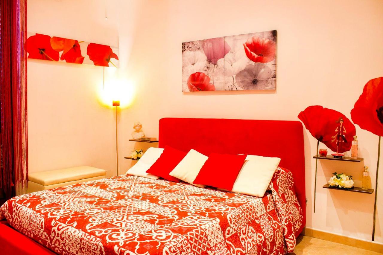 Appartement A Casa Di Alice Locazione Turistica à Palerme Extérieur photo